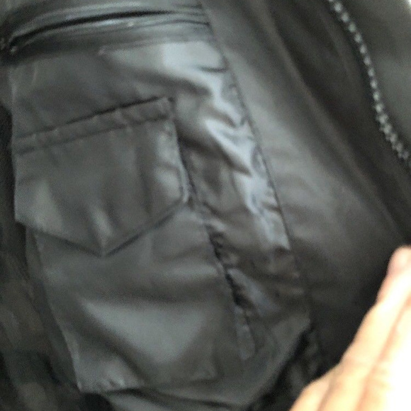 Biz Collection Jacket J10110 Unisex Hooded - Picture 6 of 8